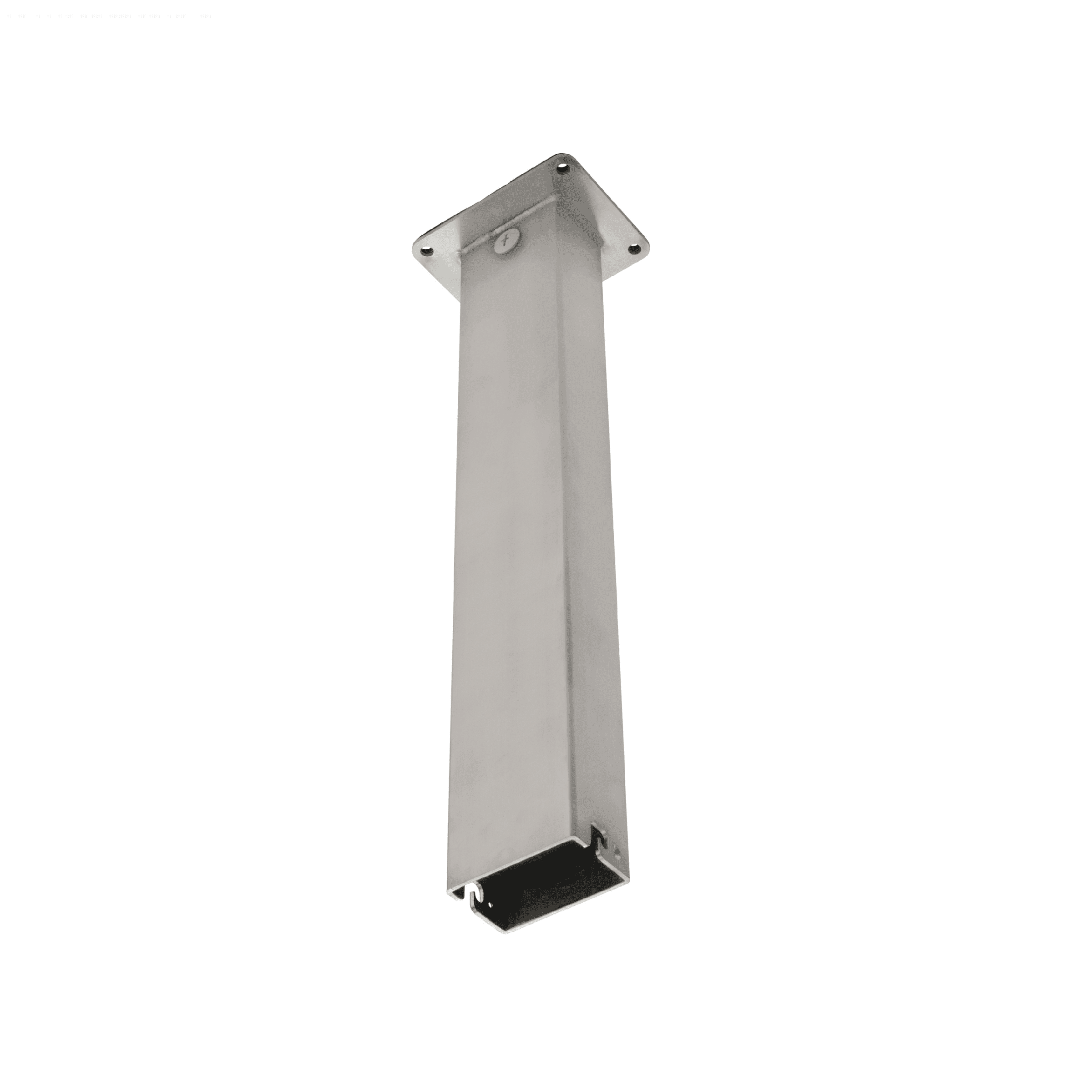 Platinum Marine Mounting Pole