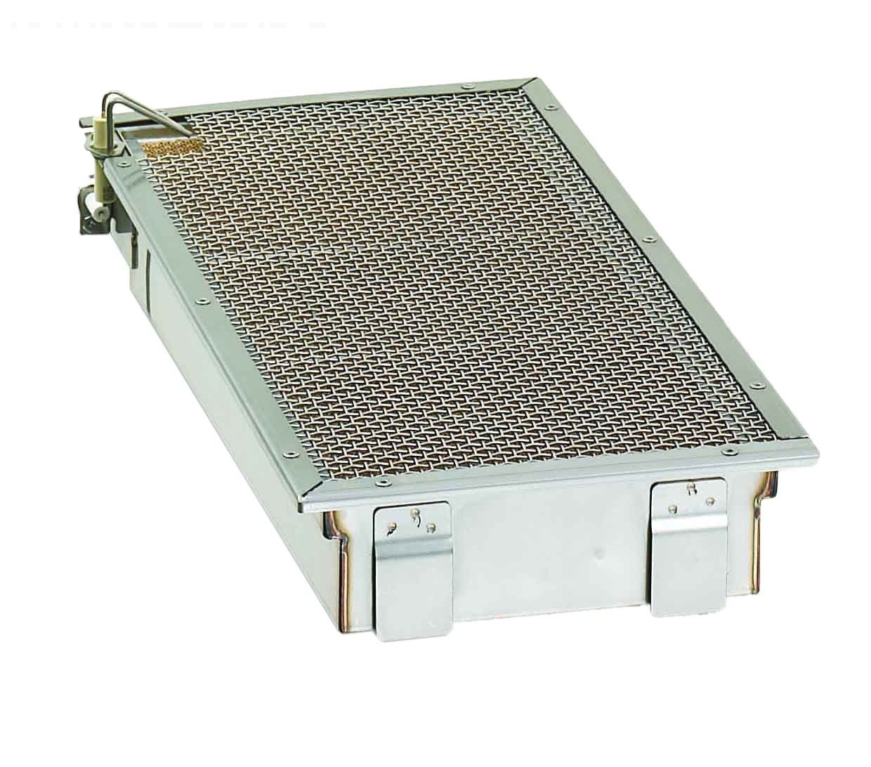 Infrared Burner System