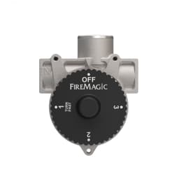 Automatic Timer Safety Shut-Off Valve - 1 Hour