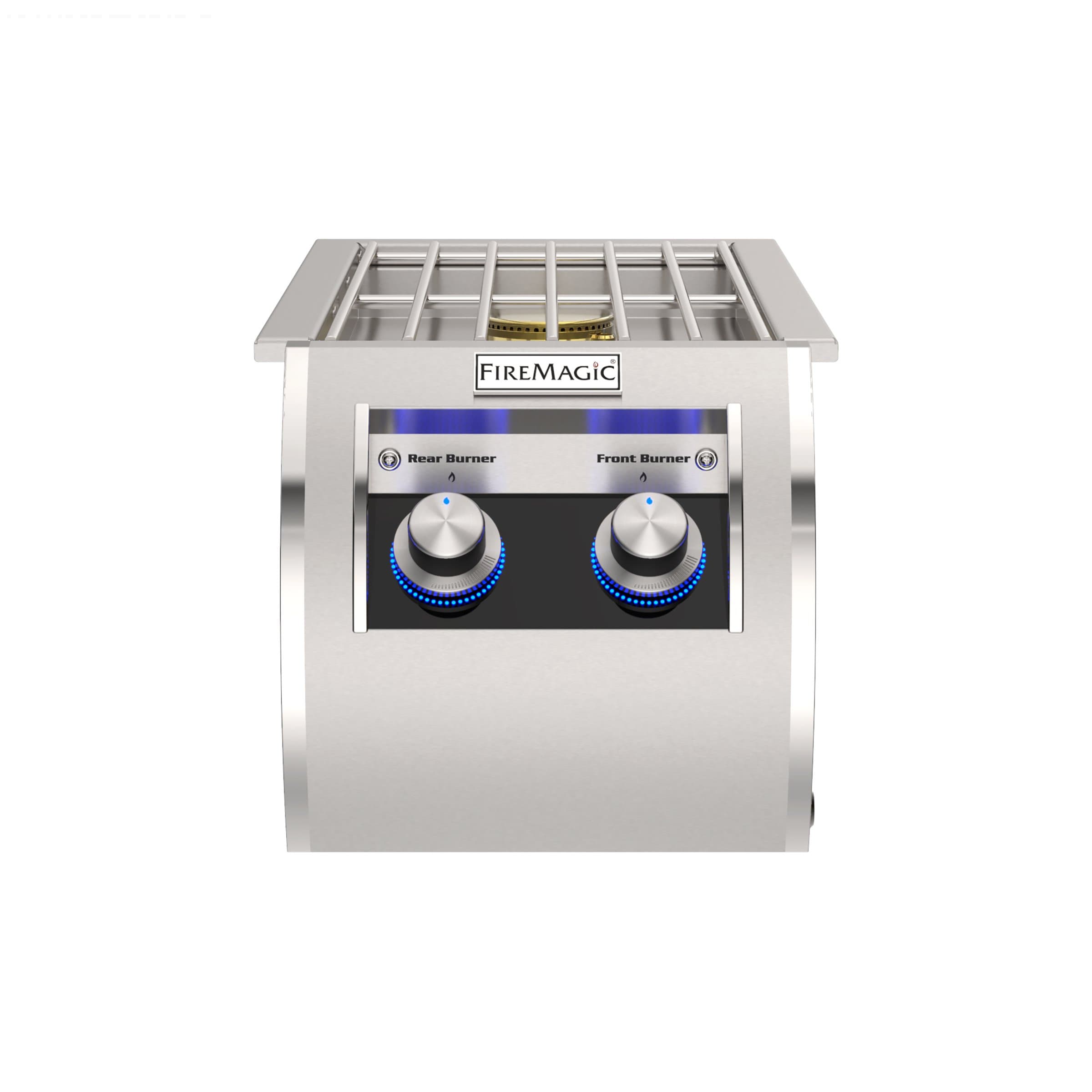 Echelon Double Side Burner