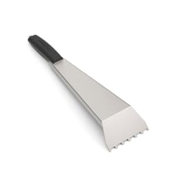 Scraper for Round Cooking Grids