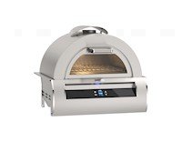 Aurora Built-In Pizza Oven
