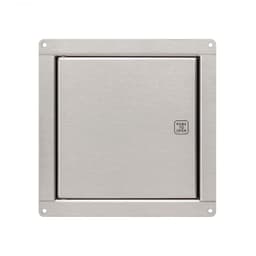 3-Hour Stainless Steel Gas Timer Box