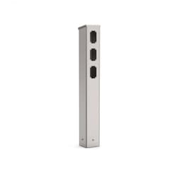 Commercial Electric Control In-Ground Post Tower