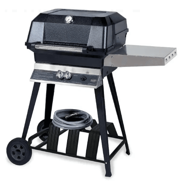 JNR 4 Gen Series Grill – Natural Gas / SearMagic