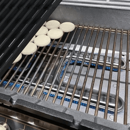 JNR 4 Gen Series Grill – Natural Gas / SearMagic