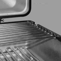 JNR 4 Gen Series Grill – Natural Gas / SearMagic