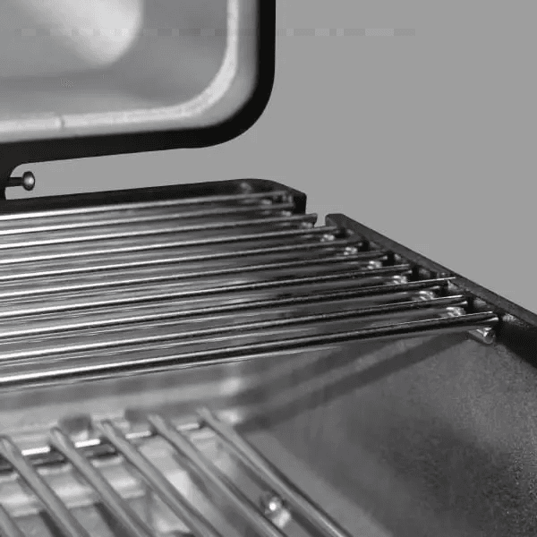 JNR 4 Gen Series Grill – Natural Gas / SearMagic