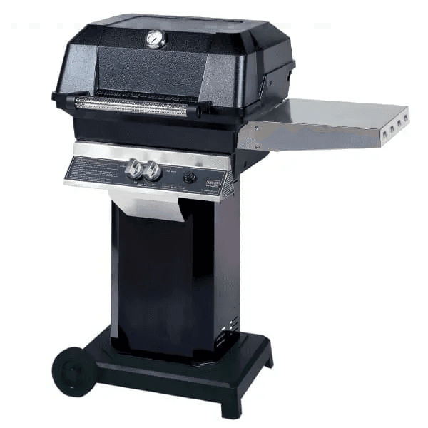 JNR 4 Gen Series Grill – Natural Gas / SearMagic