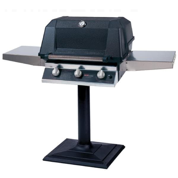 W3G Tri-Burn Grill – Natural Gas / Freestanding