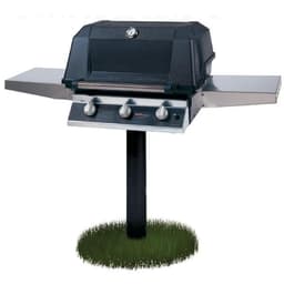 W3G Tri-Burn Grill – Natural Gas / Freestanding