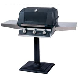 W3G Tri-Burn Grill