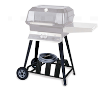 Cast Aluminum Cart for WNK Gas Grills