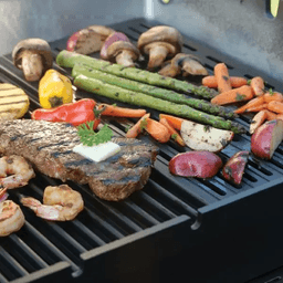 WHRG Grill – Natural Gas / Built-In