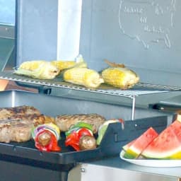 WHRG Grill – Natural Gas / Built-In