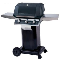 WRG Grill – Liquid Propane / Freestanding
