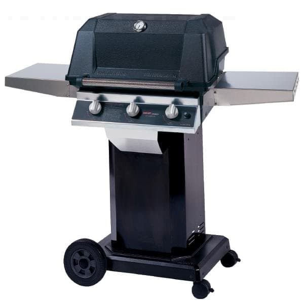 WRG Grill – Liquid Propane / Freestanding