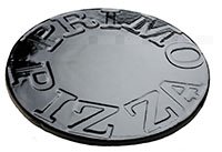 16" Porcelain Glazed Pizza Stone/Deflector Plate for XXL500, XL400, LG300, Kamado