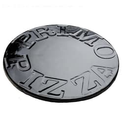 Porcelain Glazed Pizza Baking Stone (13" Diameter)