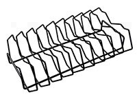 Premium Rib Rack, 9-Slot, for XL/XXL