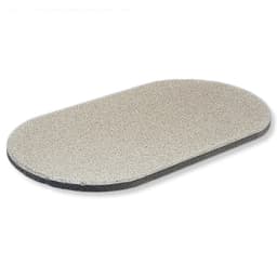 Fredstone Baking Stone, Natural Finish
