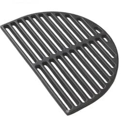 Half Moon Cast Iron Searing Grate for Oval XL - 1pc