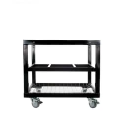 Cart with Basket for Oval 400 and Oval 300