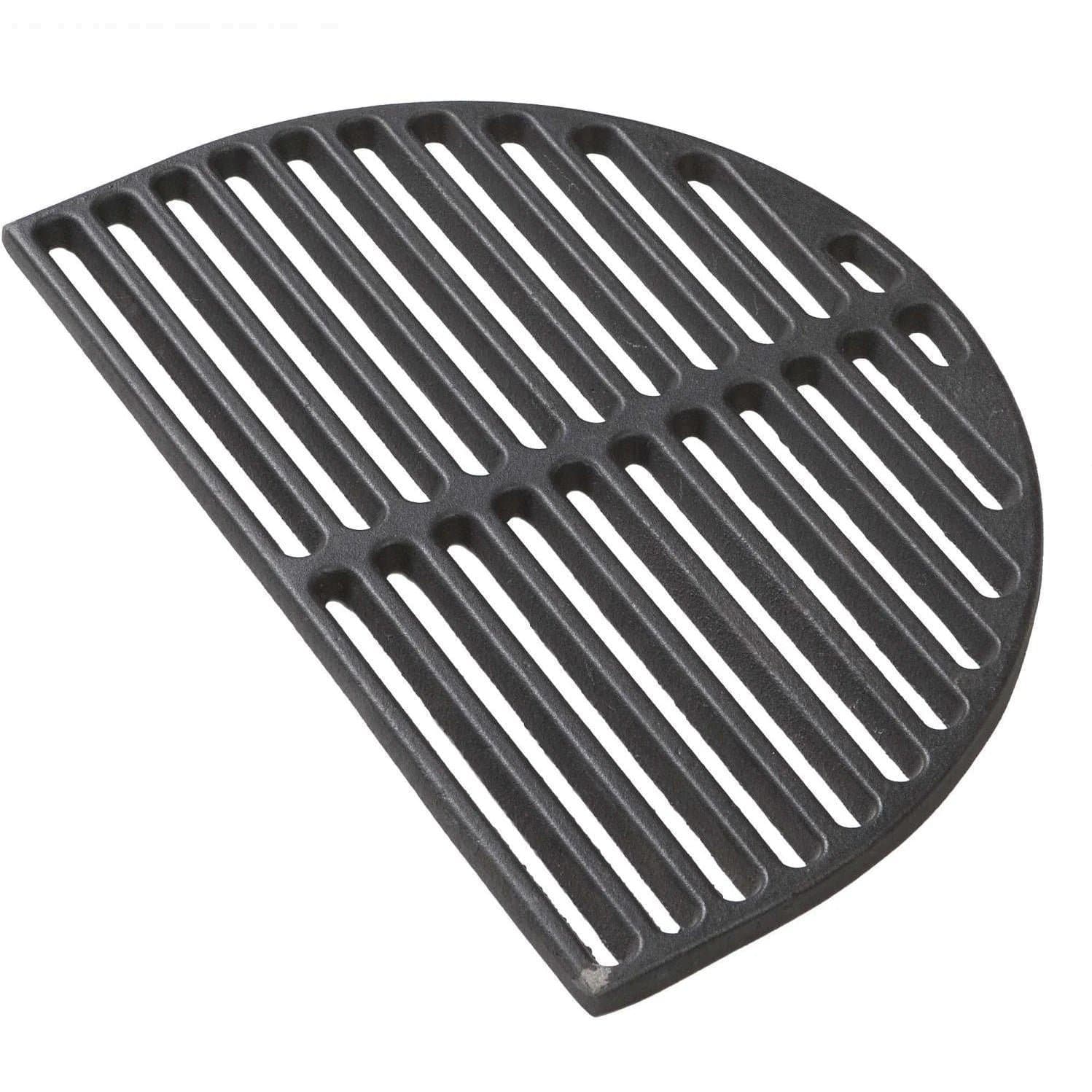 Half Moon Cast Iron Searing Grate – XXL