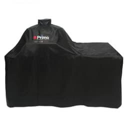 Grill Cover for JR