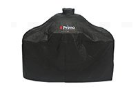 Grill Cover for Oval XL in HD Cart and One-Piece Island Top (368/328) and Two-Piece Island Top (368/311)