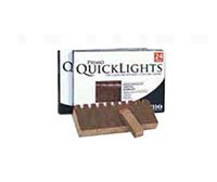 Quick Lights/Firestarters (24 pieces per Box)