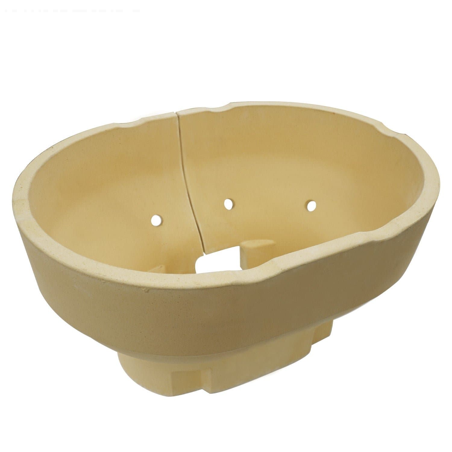 Firebox Round