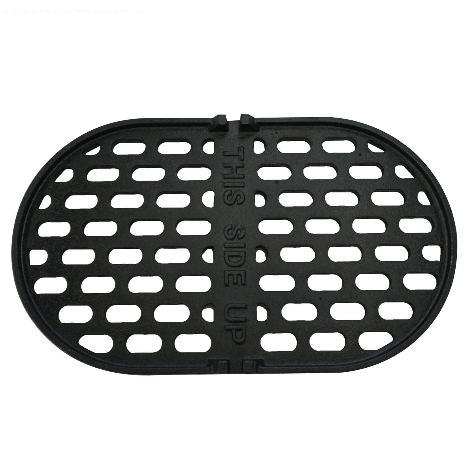 Grate, Charcoal Cast Iron for XXL