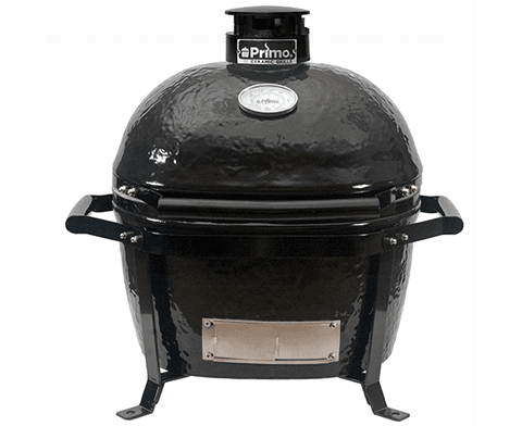 Oval Junior All-In-One