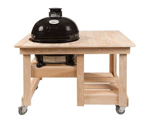 Oval Junior All-In-One
