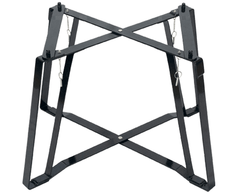 Oval Junior All-In-One