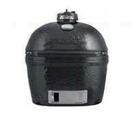 Oval JR 200 Grill – Standard