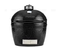 Oval LG 300 Grill – Standard