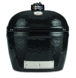 Oval X-Large Charcoal Grill