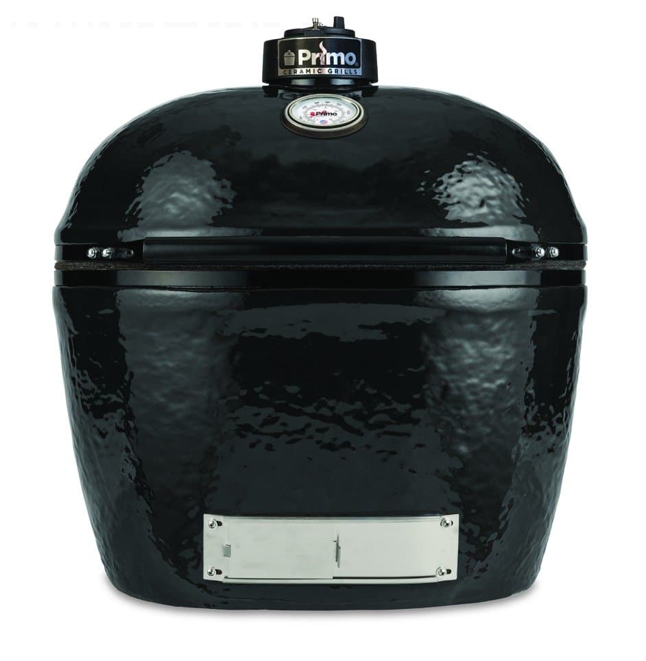 Oval X-Large Charcoal Grill