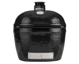 Oval X-Large Charcoal Grill