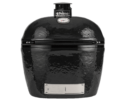 Oval X-Large Charcoal Grill
