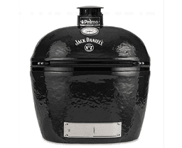 "Jack Daniels" Edition Oval XL Grill