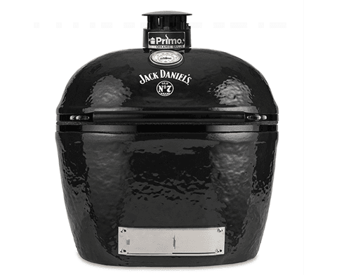 "Jack Daniels" Edition Oval XL Grill