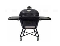 Oval XXL 500 Grill – All-In-One