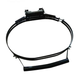 Hinge and Handle Kit for X-Large – Pre-2015