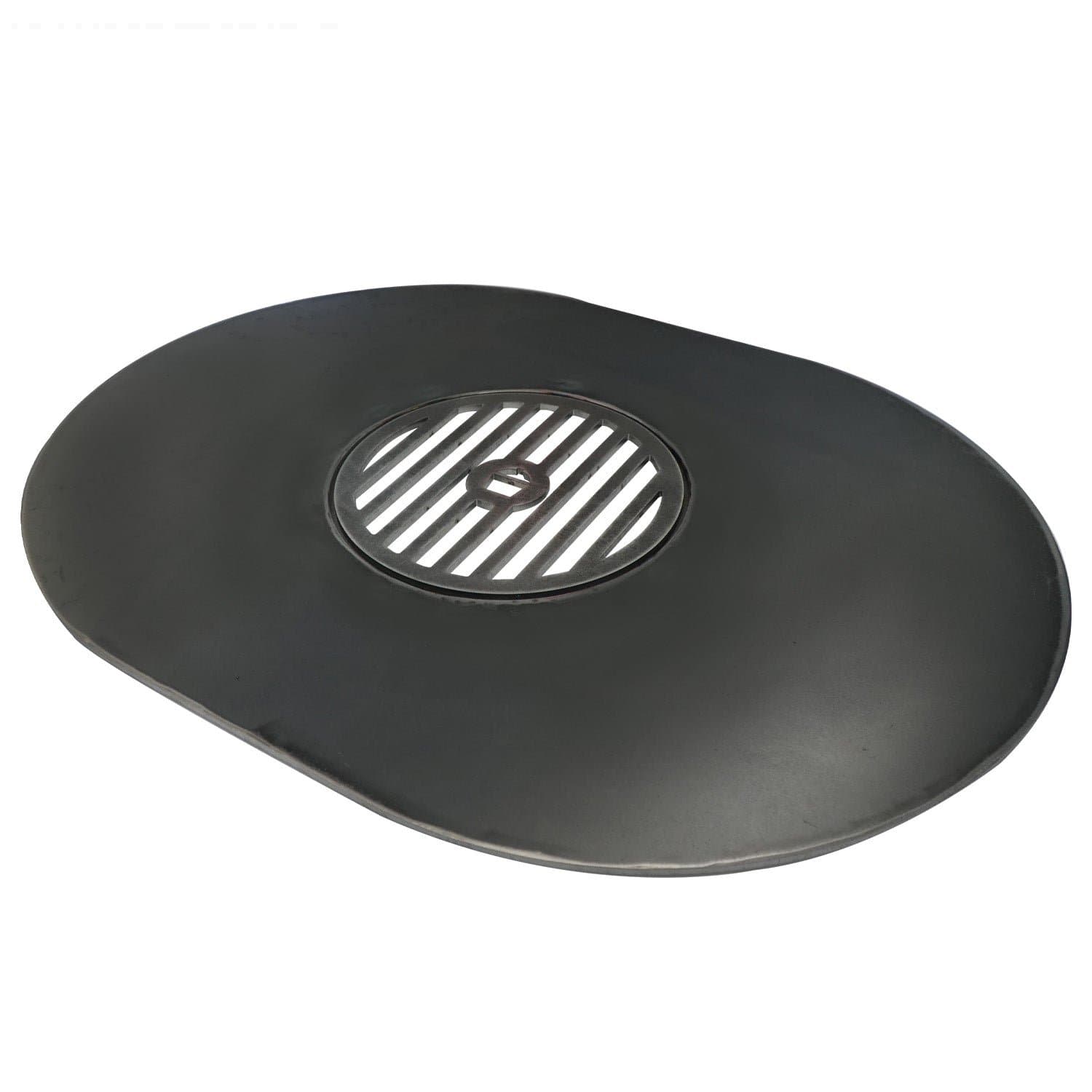 Griddle for Oval LG