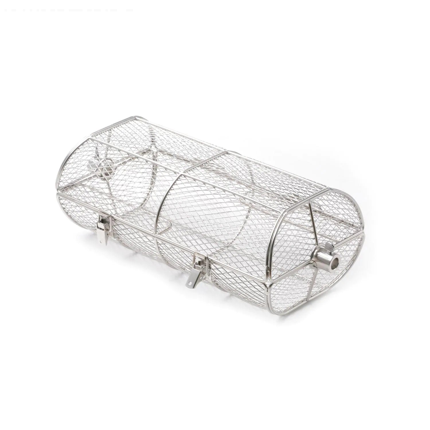 Rotisserie Basket - Must order Rotisserie Separately