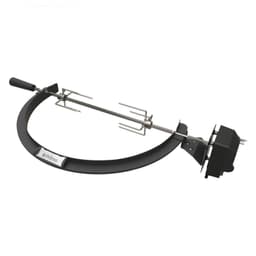 Rotisserie Kit