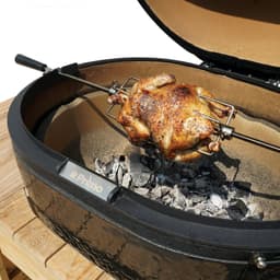 Rotisserie – XXL